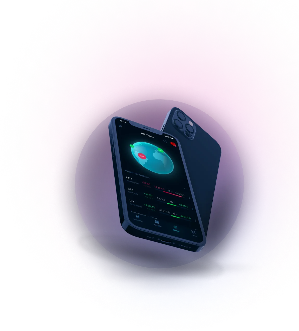 Robust Twimb - Get in touch with us